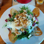 Rossopomodoro Comida