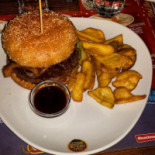 Old Wild West Sassari Comida