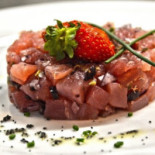 Dapiè food