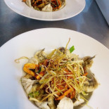 Dapiè food