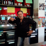 Axel Caffe' 2 Essen