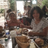 Gradisca À l'intérieur