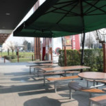 Mcdonald's À l'intérieur