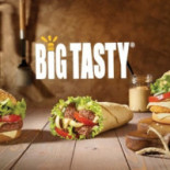 Mcdonald's Nourriture