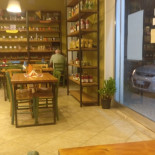 Basilico À l'intérieur
