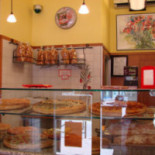 Pizza Mia Nourriture