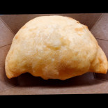 Ghiotto Panzerotto Comida