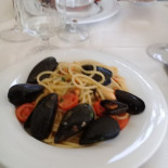 Ghiotto Panzerotto Comida