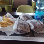 Mcdonald's Comida