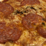 Am Pizza Nourriture