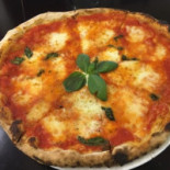 Buerosso Nourriture