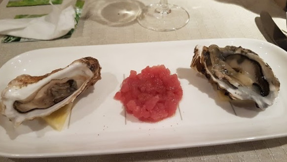 Cozzeria Pluma Nourriture