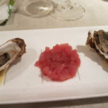 Cozzeria Pluma Nourriture