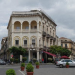 Gran Caffè Eldorado Comida