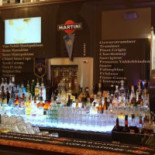 Caffe' Dei Costanti Nourriture