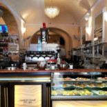 Caffe' Dei Costanti Nourriture