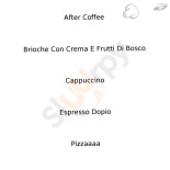 Belli Menu