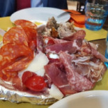 Da Chicco Nourriture