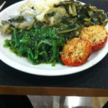 Acanto food