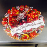 Grazia Nourriture
