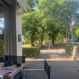 Caffe Del Borgo Carte