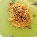 Armonie In Corte Nourriture