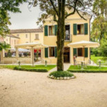 Caffe Letterario Exterior