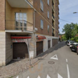 Basilico, Viale Don Minzoni Exterior