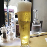 Cybo Nourriture