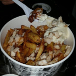 Chipstar food