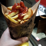 Chipstar food