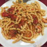 Il Viale Comida