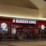 Burger King Nourriture