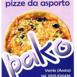 Pako Nourriture