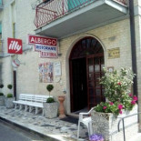 Albergo Elvira Extérieur
