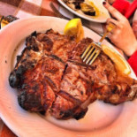 Corte Dellâ€oca food