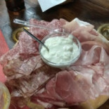Green Park Comida
