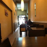 Pizza Kebab Extérieur