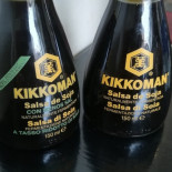 Kombu Comida