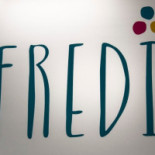 Fredi À l'intérieur