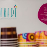 Fredi À l'intérieur