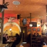Old Wild West Nourriture