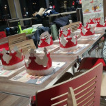 Burger King Comida