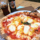 Peperino Pizza Nourriture
