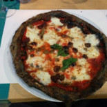 Peperino Pizza Nourriture
