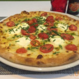 Pizza Snack food