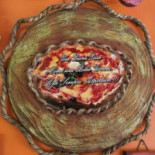 La Perla Jonica Comida