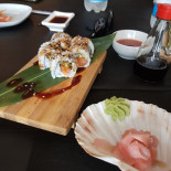 Kiama Sushi Nourriture