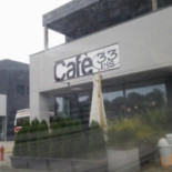 Caffe 33 Bis Exterior