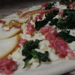 Pizza Fai Da Te Nourriture